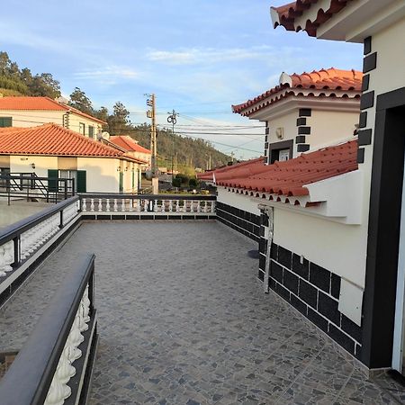 Апартаменты Casa Camara Арку-да-Кальета Экстерьер фото