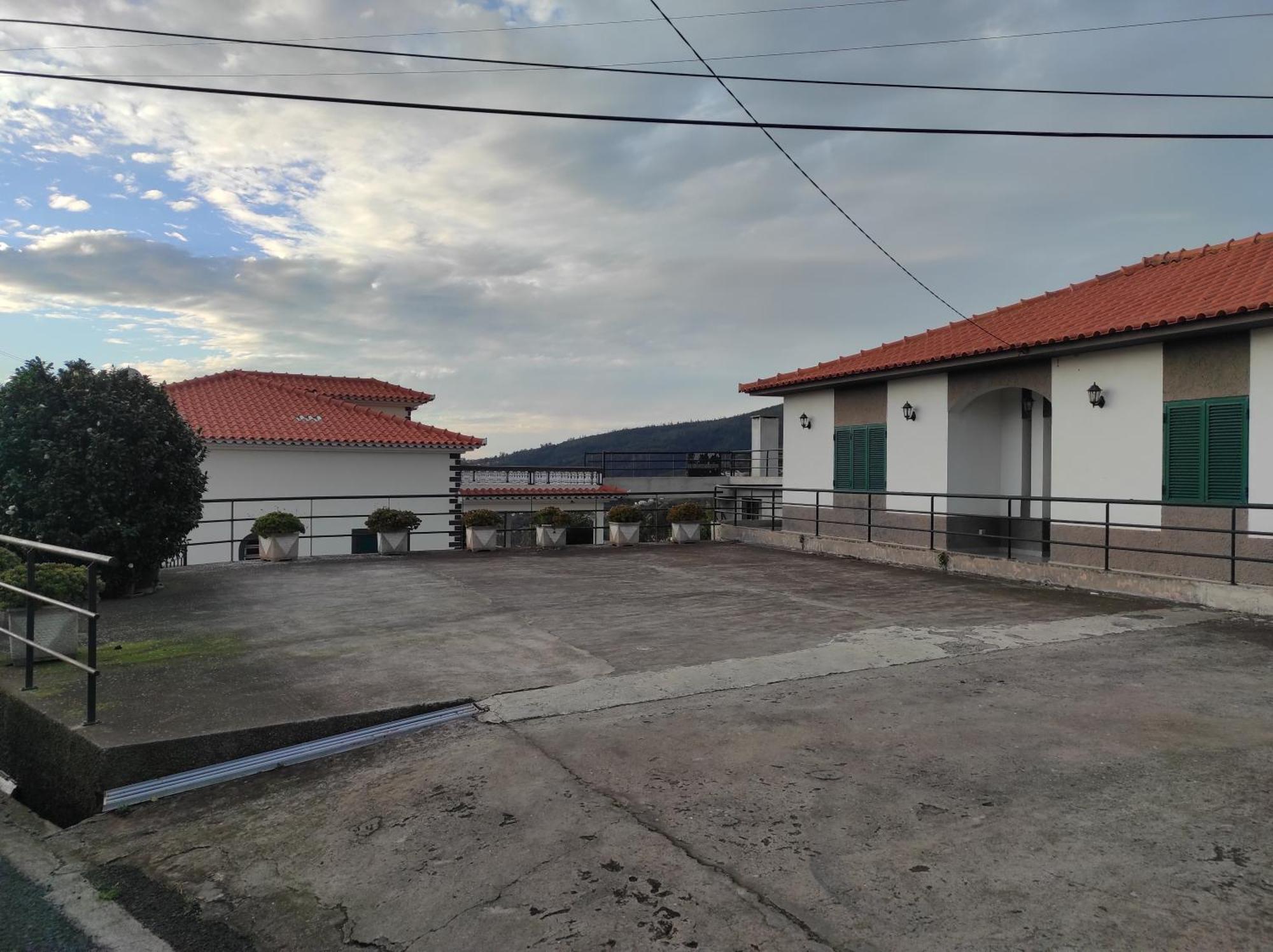 Апартаменты Casa Camara Арку-да-Кальета Экстерьер фото