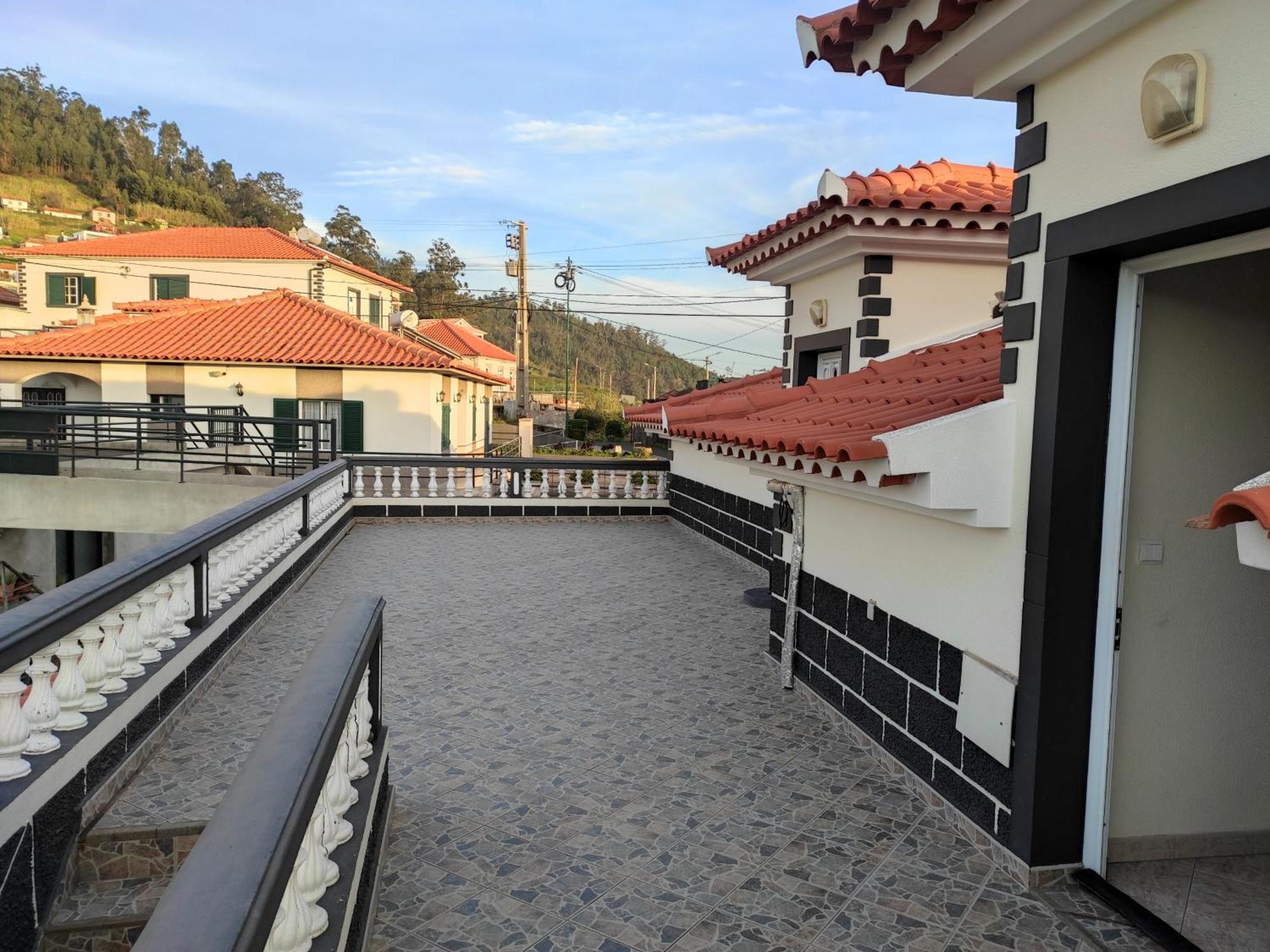 Апартаменты Casa Camara Арку-да-Кальета Экстерьер фото